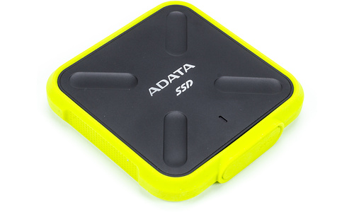 Adata SD700 256GB Yellow