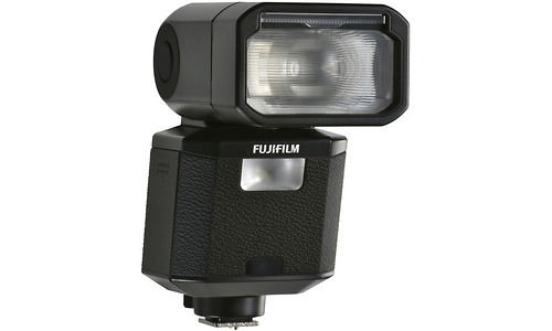 Fujifilm EF-X500