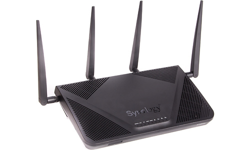 Synology RT2600ac