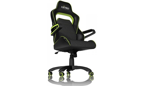 Nitro Concepts E220 Evo Black/Green