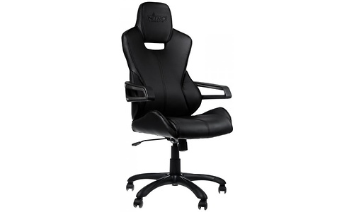 Nitro Concepts E200 Race Black