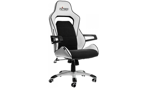 Nitro Concepts E220 Evo Black/White