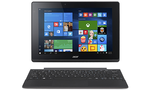Acer Aspire Switch 10E SW3-016-118B