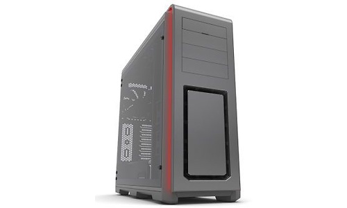 Phanteks Enthoo Luxe Window Anthracite