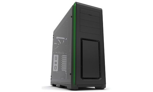 Phanteks Enthoo Luxe Window Black