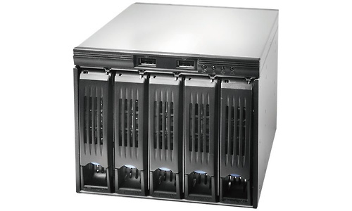 Chenbro SK33502T3