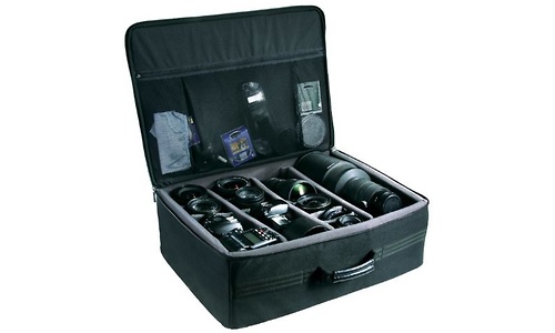 Vanguard Divider Bag 53