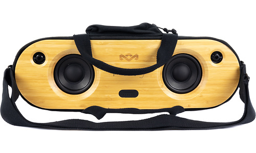 House of Marley Bag of Riddim II