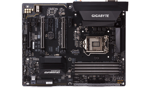 Gigabyte Z270X Ultra Gaming