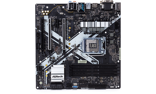 ASRock Z270M Extreme4