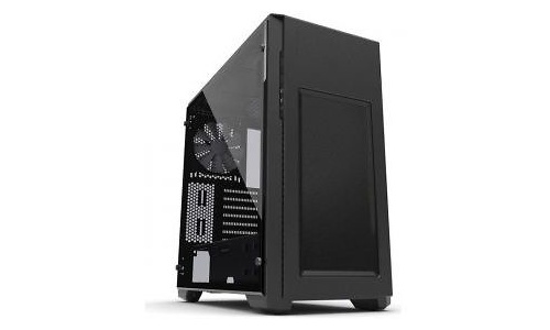 Phanteks Enthoo Pro M Window Black
