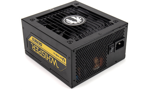 Bitfenix Whisper 550W