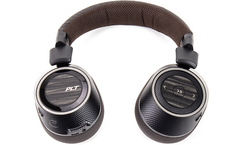 Plantronics BackBeat Pro 2 Black