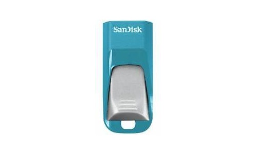 Sandisk Cruzer Edge 32GB Blue