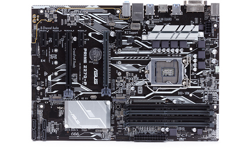 Asus Prime Z270-P