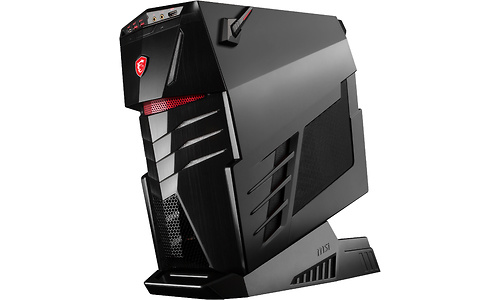 MSI Aegis Ti3 VR7RE SLI-009EU