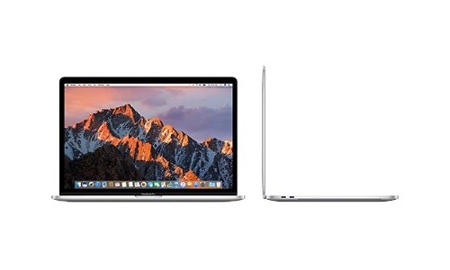 Apple MacBook Pro 15 (MLW72LL/A)