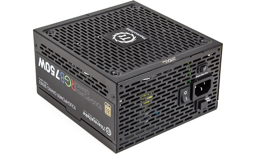 Thermaltake Toughpower Grand RGB 750W