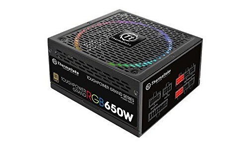 Thermaltake Toughpower Grand RGB 650W