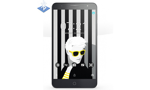 Alcatel Pop 4 Plus Move Edition 16GB (dual sim)