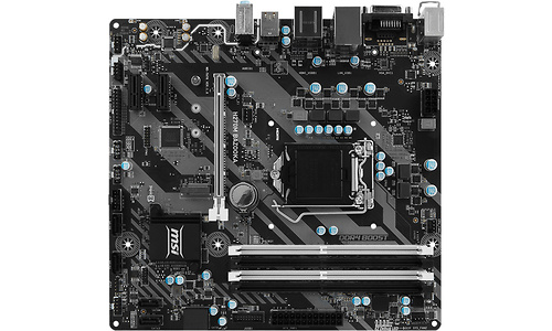 MSI H270M Bazooka