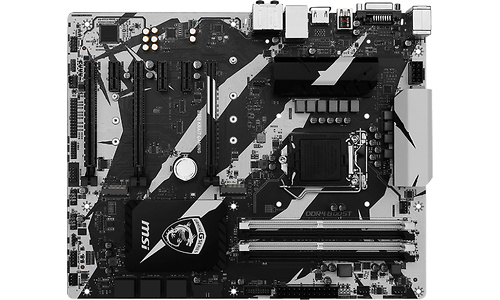 MSI B250 Krait Gaming