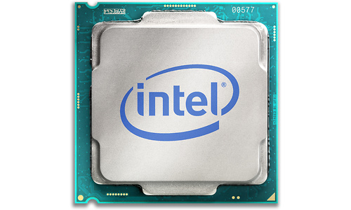 Intel Core i7 7700 Tray