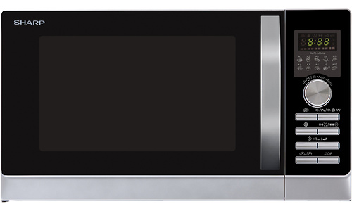 Sharp R843INW