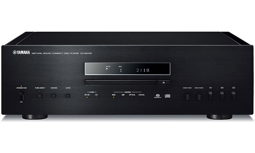 Yamaha A-S2100