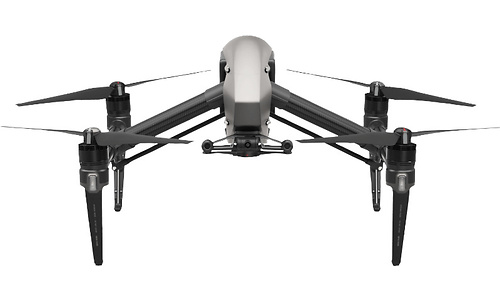 DJI Inspire 2 Quadrocopter