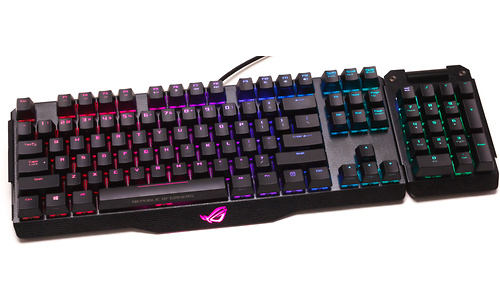 Asus RoG Claymore (Cherry MX Brown)