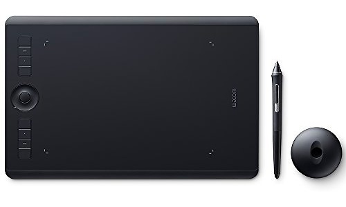 Wacom PTH-660-N