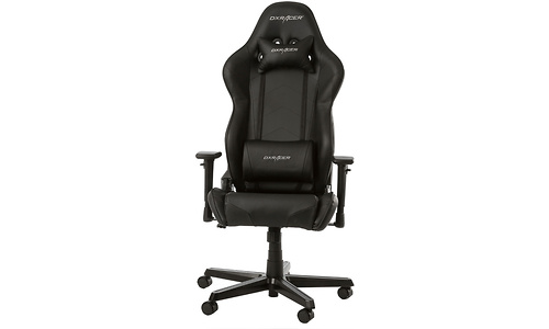 DXRacer Racing Gaming Chair Black (OH/RZ0/N)