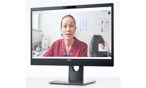 Dell P2418HT