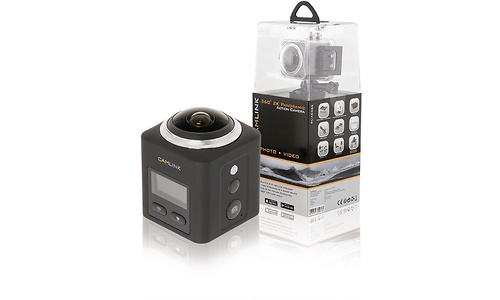 CamLink CL-AC360