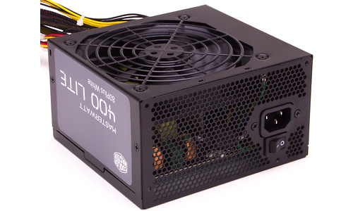 Cooler Master MasterWatt Lite 400W