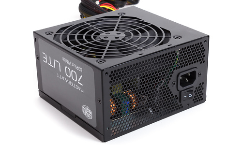 Cooler Master MasterWatt Lite 700W