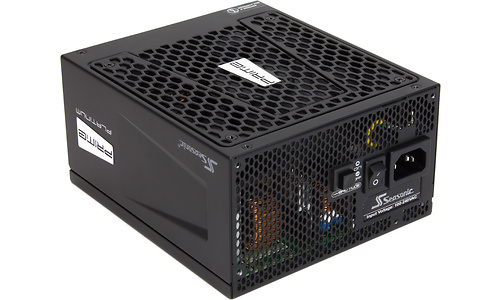 Seasonic Prime Platinum 850W