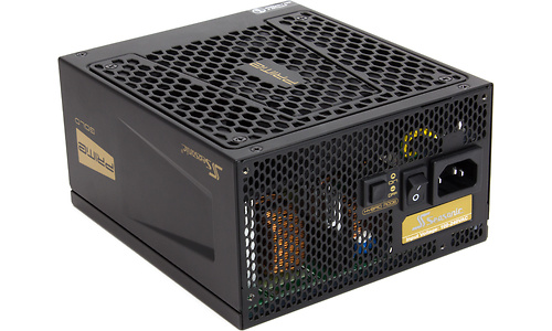 Seasonic Prime Gold 850W