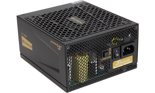 Seasonic Prime Gold 1200W