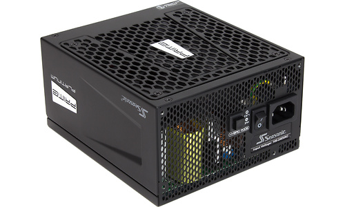 Seasonic Prime Platinum 1000W