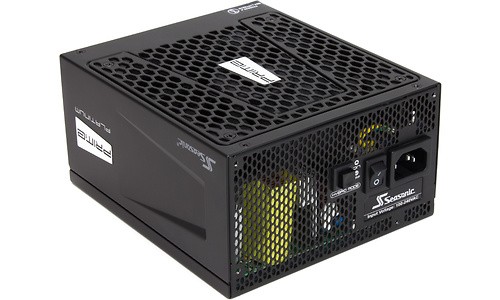 Seasonic Prime Platinum 1200W