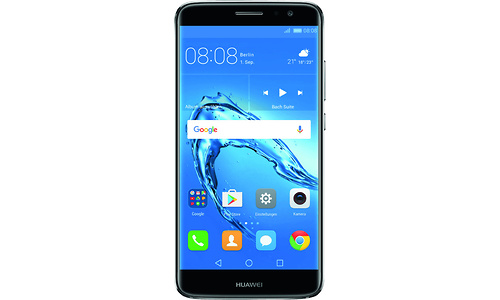 Huawei Nova Plus Grey