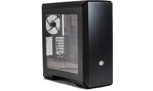 Cooler Master MasterCase Pro 6 Blue led
