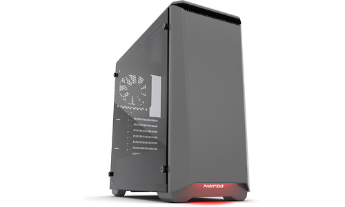 Phanteks Eclipse P400S Window Grey