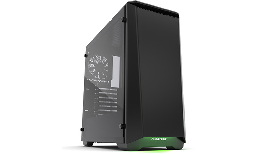 Phanteks Eclipse P400S Window Black