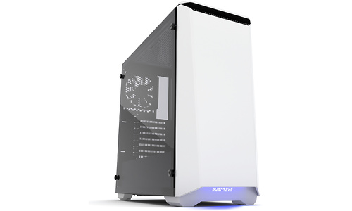 Phanteks Eclipse P400S Window White