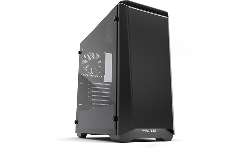 Phanteks Eclipse P400S Window Black/White
