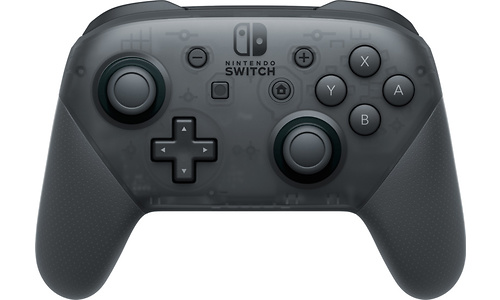 Nintendo Switch Pro Controller