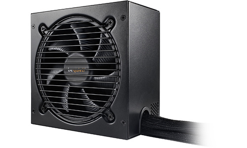 Be quiet! Pure Power 10 400W